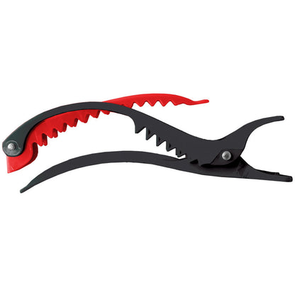 BabylissPro Double Hinge Hair Clips (4 pack) by BabylissPro - Sustainable Living