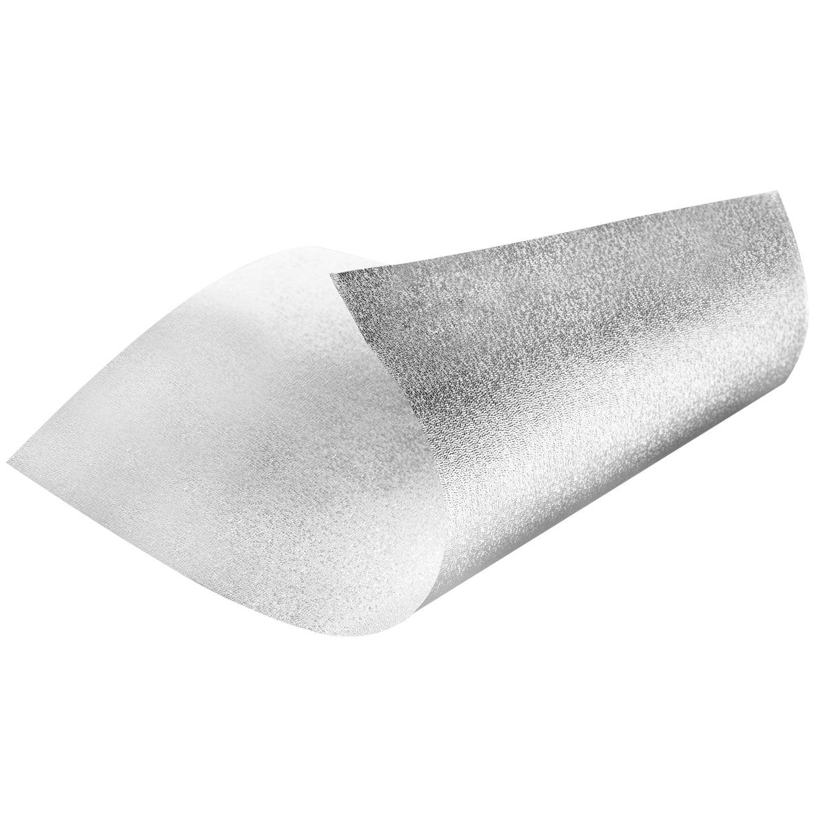 BabylissPro Rough Foil Sheets, 5" x 7" Light by BabylissPro - Clearance (View 2)