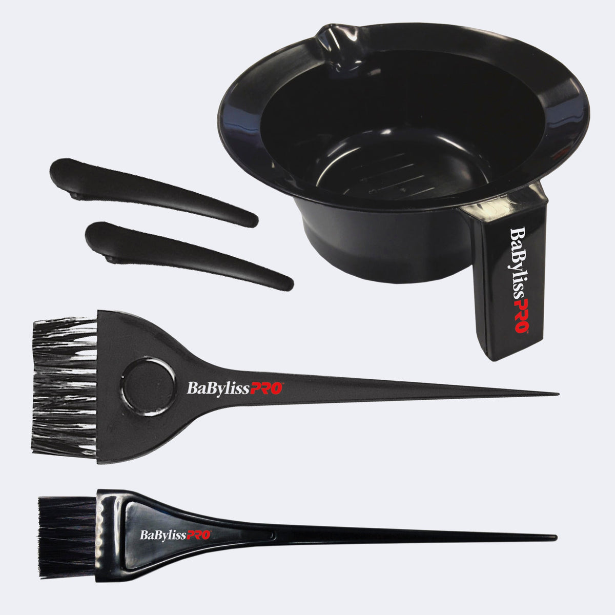 BabylissPro Hair Colouring Kit by BabylissPro - Sustainable Living