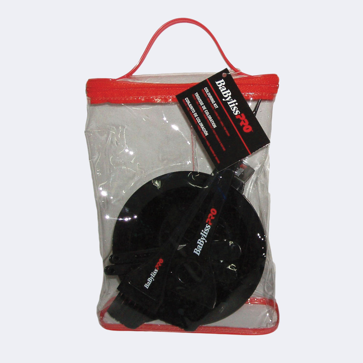 BabylissPro Hair Colouring Kit by BabylissPro - Sustainable Living (View 2)