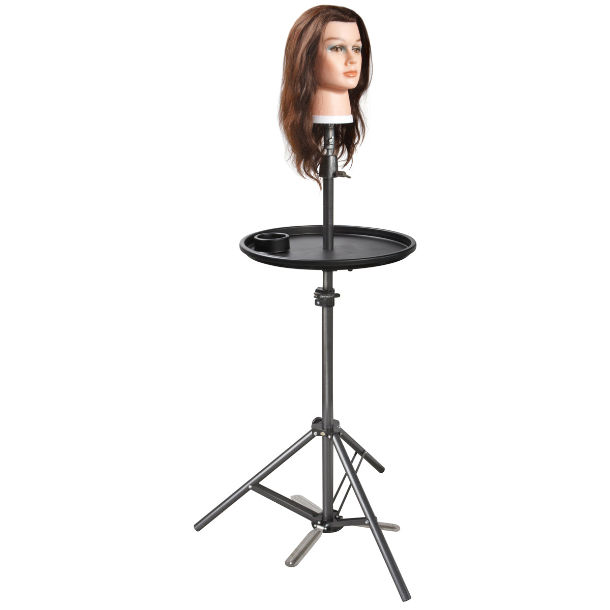 BabylissPro Tripod Mannequin Holder by BabylissPro - Sustainable Living