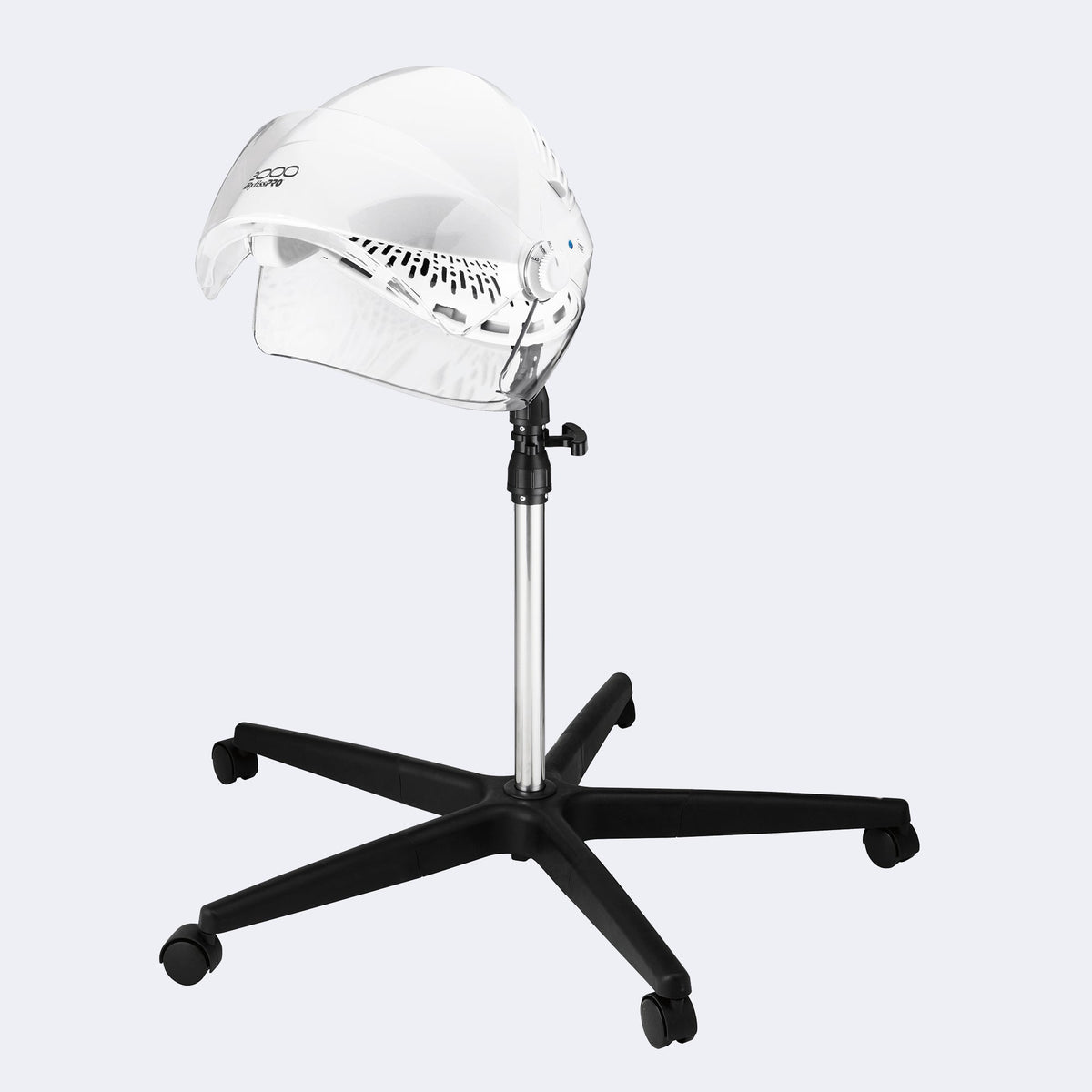 BabylissPro Ionic Hood Dryer with Speakers by BabylissPro - Sustainable Living (View 3)