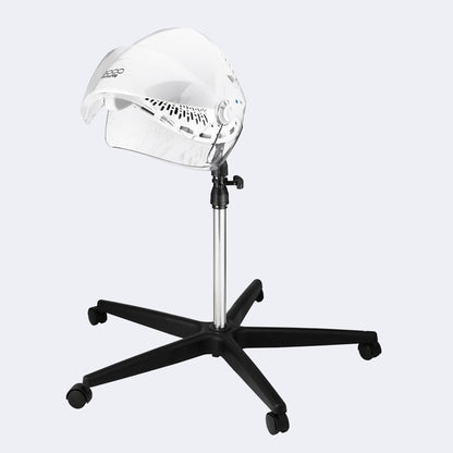 BabylissPro Ionic Hood Dryer with Speakers by BabylissPro - Sustainable Living (View 3)