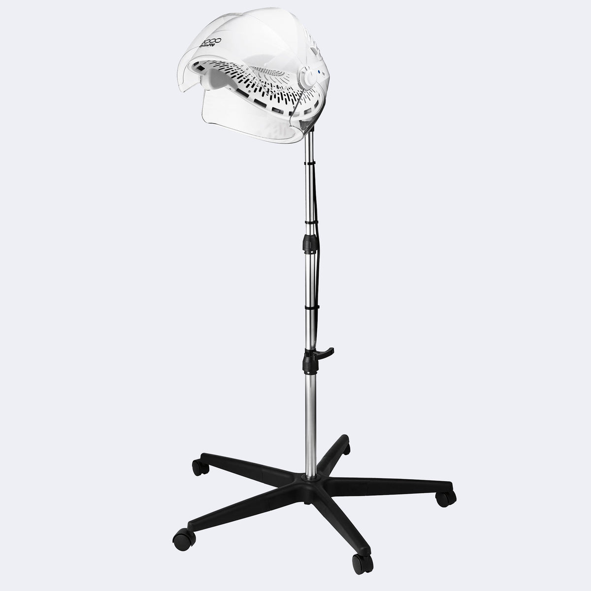 BabylissPro Ionic Hood Dryer with Speakers by BabylissPro - Sustainable Living
