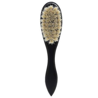 Black Ice Beard Handle Brush by Black Ice - Sustainable Living (View 2)