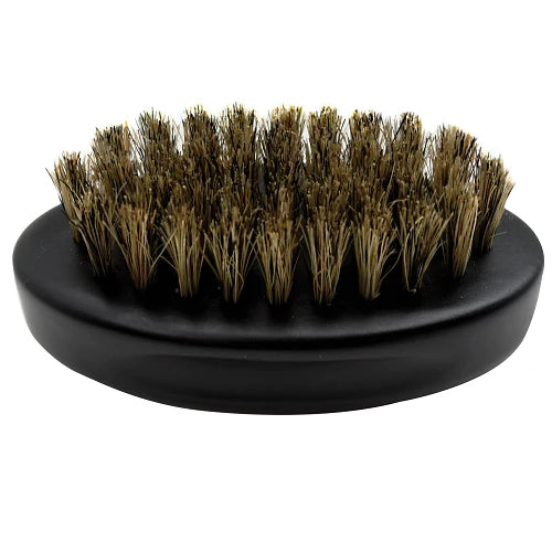 Black Ice Beard Palm Brush by Black Ice - Sustainable Living (View 3)