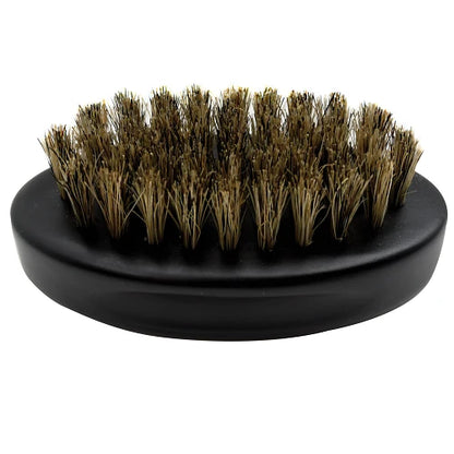 Black Ice Beard Palm Brush by Black Ice - Sustainable Living (View 3)