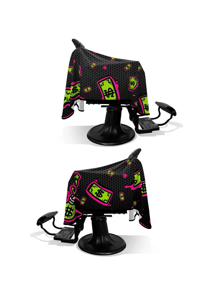 illuzien Big Money Pro Cape by illuzien - Sustainable Living (View 3)