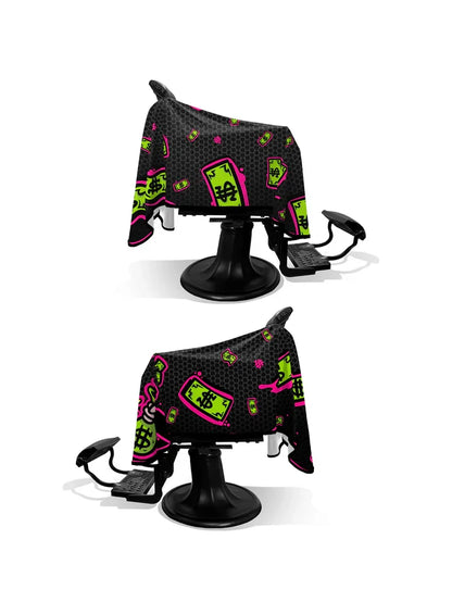 illuzien Big Money Pro Cape by illuzien - Sustainable Living (View 3)