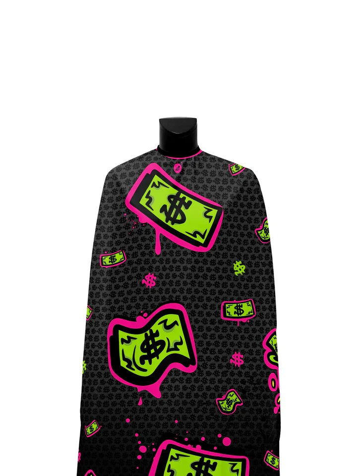 illuzien Big Money Pro Cape by illuzien - Sustainable Living (View 2)