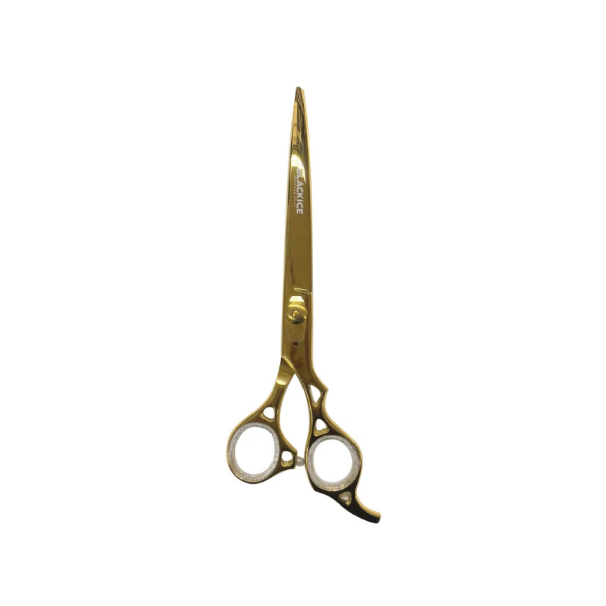 Black Ice Curved Shear 8" by Black Ice - Sustainable Living