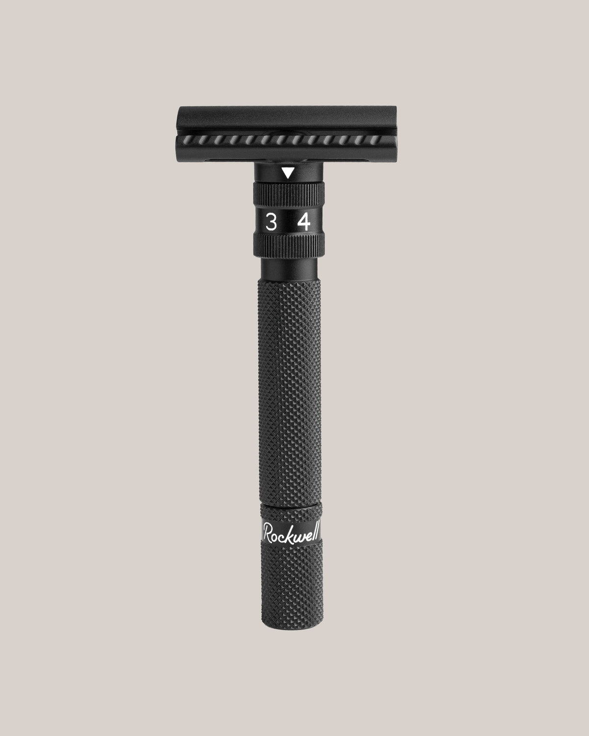 Rockwell SETPOINT Adjustable Safety Razor by Rockwell Razors - Safety Razor (View 2)