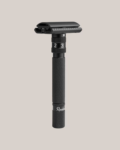 Rockwell SETPOINT Adjustable Safety Razor by Rockwell Razors - Safety Razor (View 4)