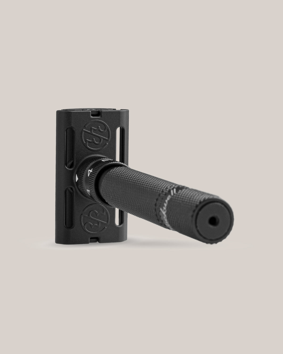Rockwell SETPOINT Adjustable Safety Razor by Rockwell Razors - Safety Razor (View 4)