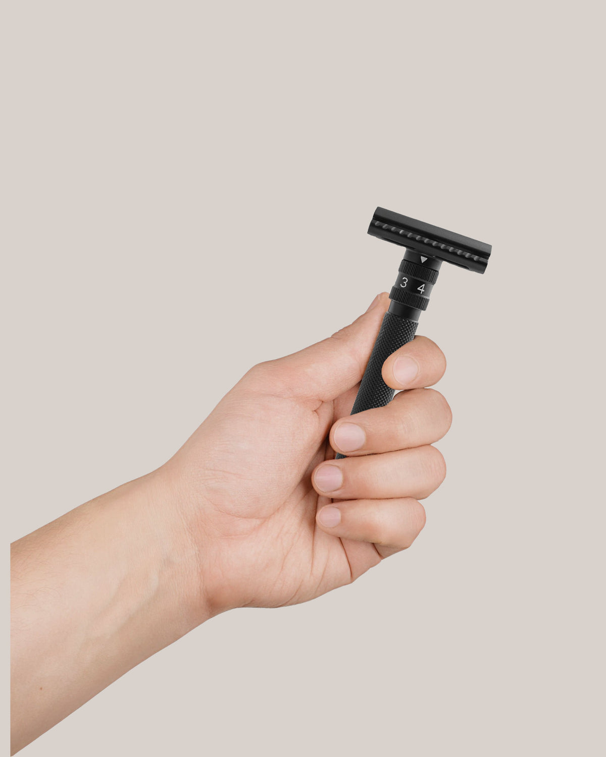 Rockwell SETPOINT Adjustable Safety Razor by Rockwell Razors - Safety Razor (View 5)