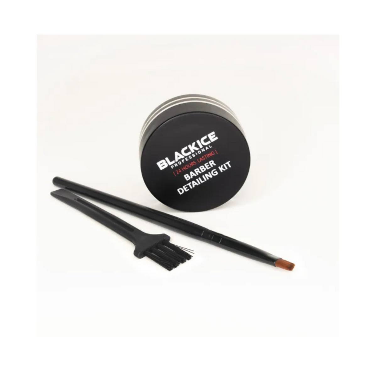 Black Ice Barber Detailing Kit by Black Ice - Sustainable Living (View 3)