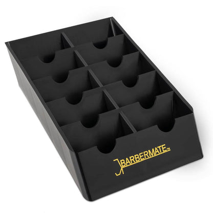 BarberMate Blade Rack Black by BarberMate - Sustainable Living