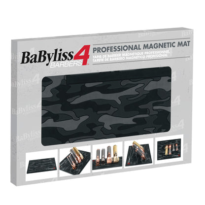 BabylissPro Black Camo Magnetic Mat by BabylissPro - Sustainable Living (View 3)