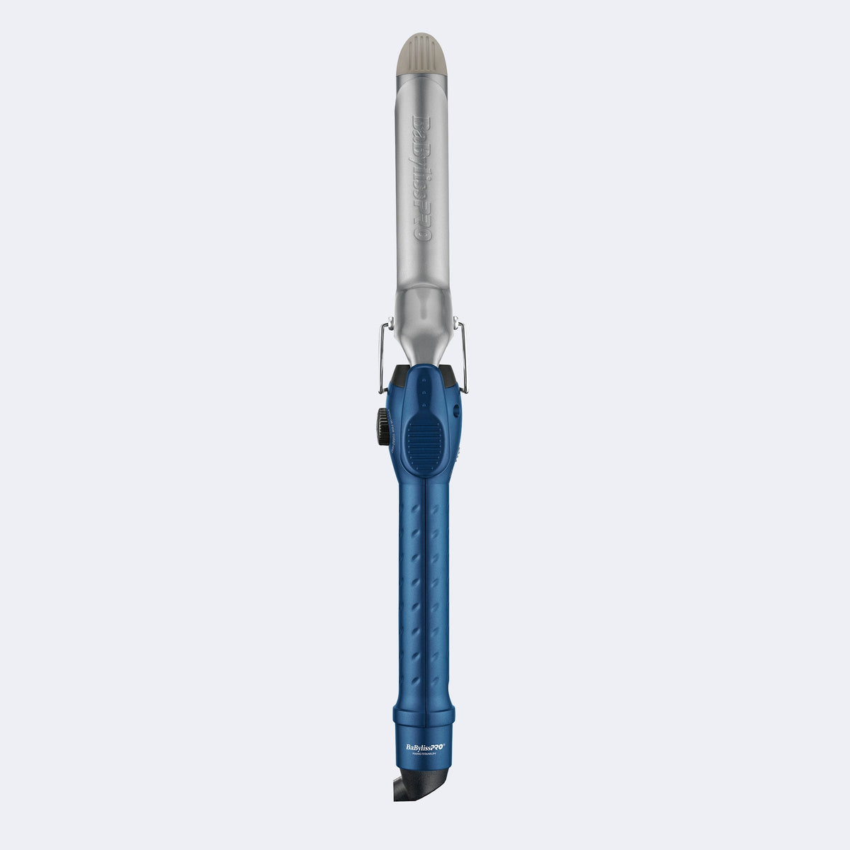 BabylissPro Nano Titanium Curling Iron 1" by BabylissPro - Sustainable Living (View 2)