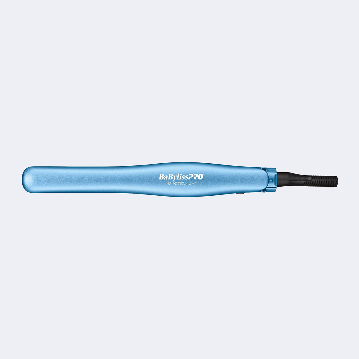 BabylissPro Nano Titanium 3/4" Flat Iron by BabylissPro - Sustainable Living (View 2)