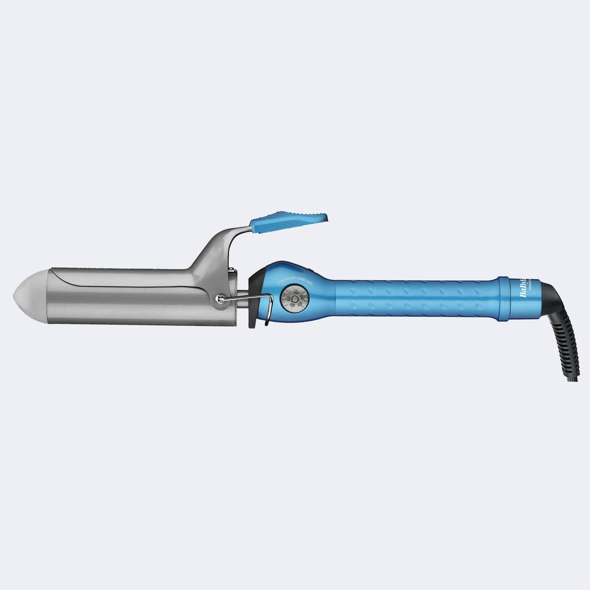 BabylissPro NanoTitanium & Ceramic Curling Iron 1-1/2" by BabylissPro - Sustainable Living