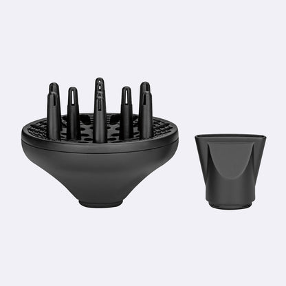 BabylissPro NanoTitanium Dual Compact Holding Hairdryer by BabylissPro - Sustainable Living (View 5)