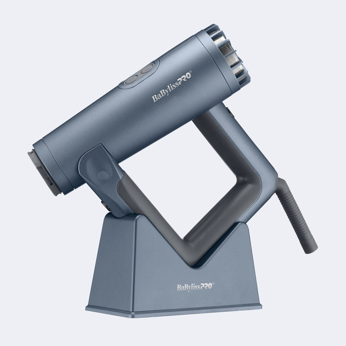 BaBylissPro Nano Titanium™ Airsquare™ Professional Dryer (The Signature Collection) by BabylissPro - Sustainable Living (View 3)