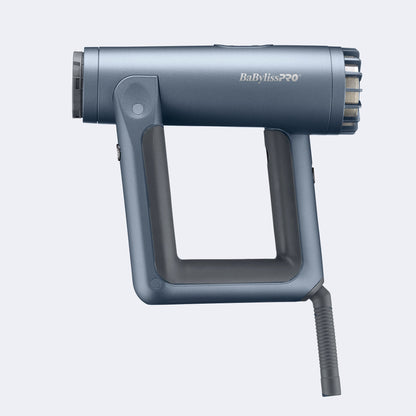 BaBylissPro Nano Titanium™ Airsquare™ Professional Dryer (The Signature Collection) by BabylissPro - Sustainable Living (View 2)