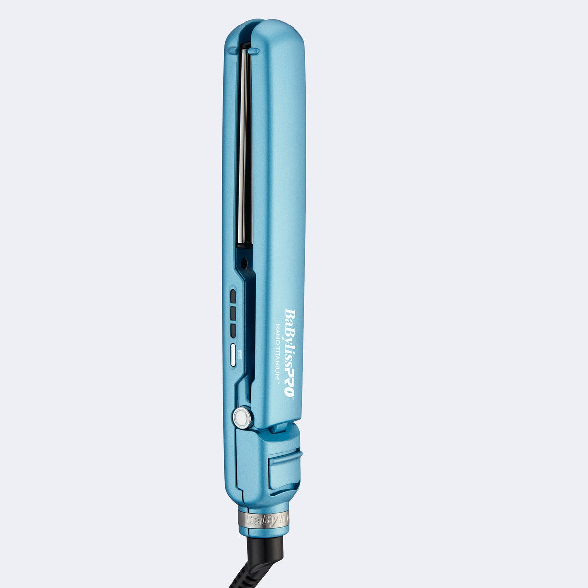 Babylisspro Nano Titanium 1" Compact Ultra Slim Mini Flat Iron by BabylissPro - Sustainable Living (View 3)