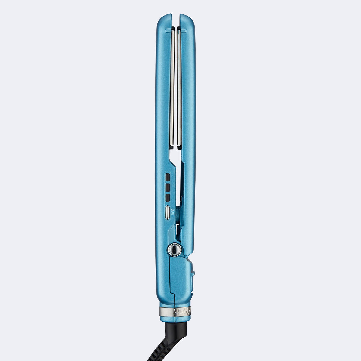 Babylisspro Nano Titanium 1" Compact Ultra Slim Mini Flat Iron by BabylissPro - Sustainable Living (View 4)