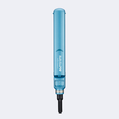 Babylisspro Nano Titanium 1" Compact Ultra Slim Mini Flat Iron by BabylissPro - Sustainable Living (View 2)