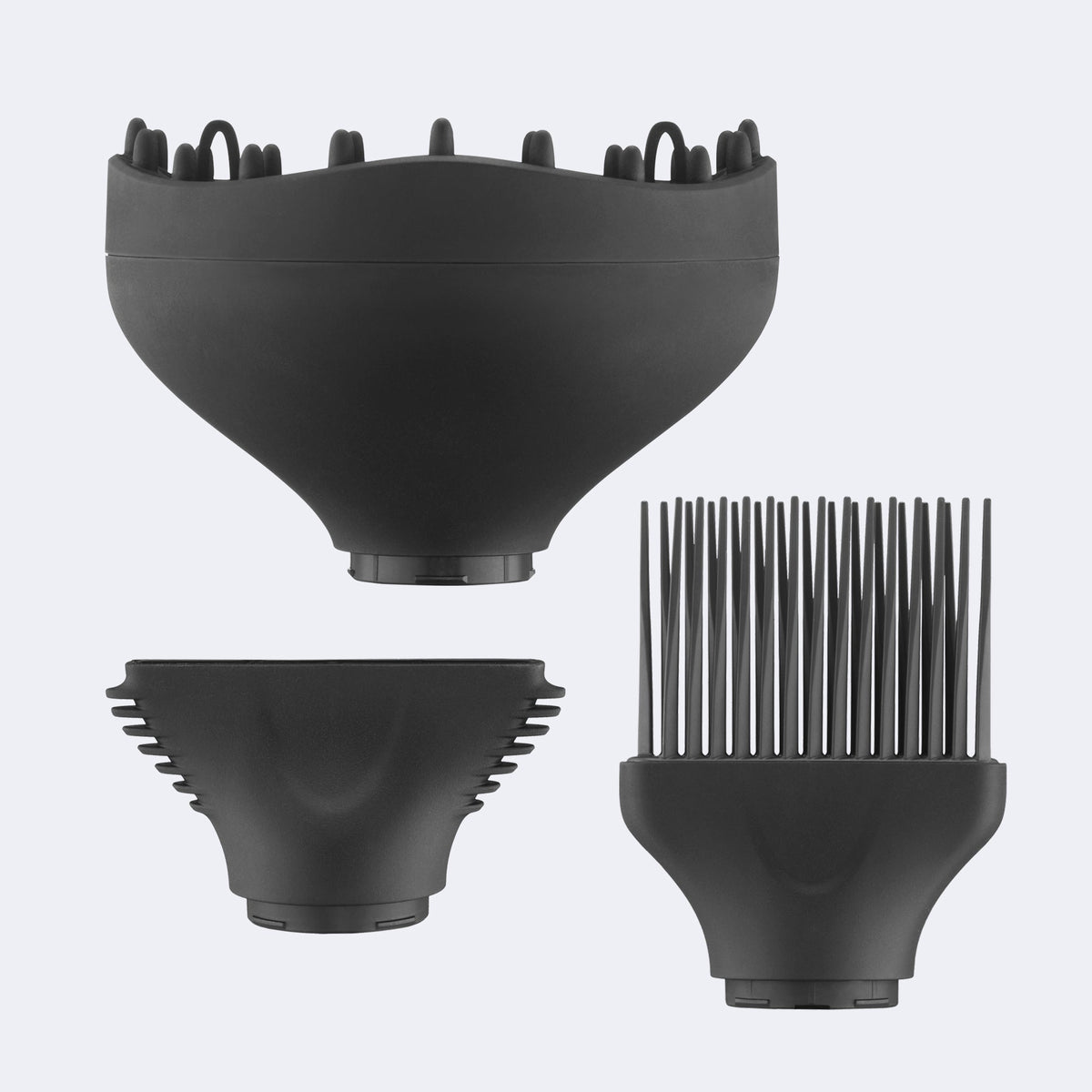 BabylissPro High-Speed Nano Titanium Light Hair Dryer - Metalix Limited Edition by BabylissPro - Sustainable Living (View 3)