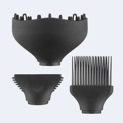 BabylissPro High-Speed Nano Titanium Light Hair Dryer - Metalix Limited Edition by BabylissPro - Sustainable Living (View 3)