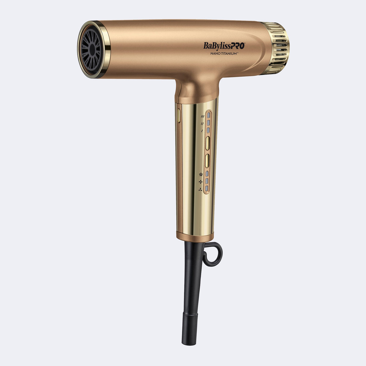 BabylissPro High-Speed Nano Titanium Light Hair Dryer - Metalix Limited Edition by BabylissPro - Sustainable Living