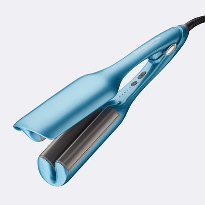 BabylissPro NanoTitanium Ionic Deep Waver by BabylissPro - Sustainable Living (View 4)