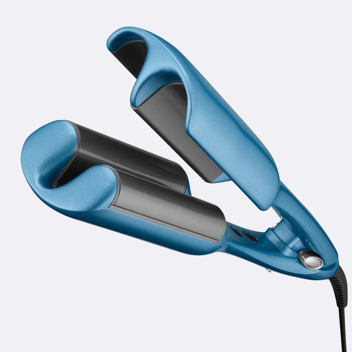 BabylissPro NanoTitanium Ionic Deep Waver by BabylissPro - Sustainable Living (View 2)