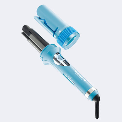 BabylissPro Nano-Titanium 1-1/4" Automatic Curler by BabylissPro - Sustainable Living (View 4)