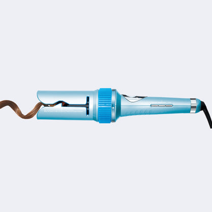 BabylissPro Nano-Titanium 1-1/4" Automatic Curler by BabylissPro - Sustainable Living (View 3)