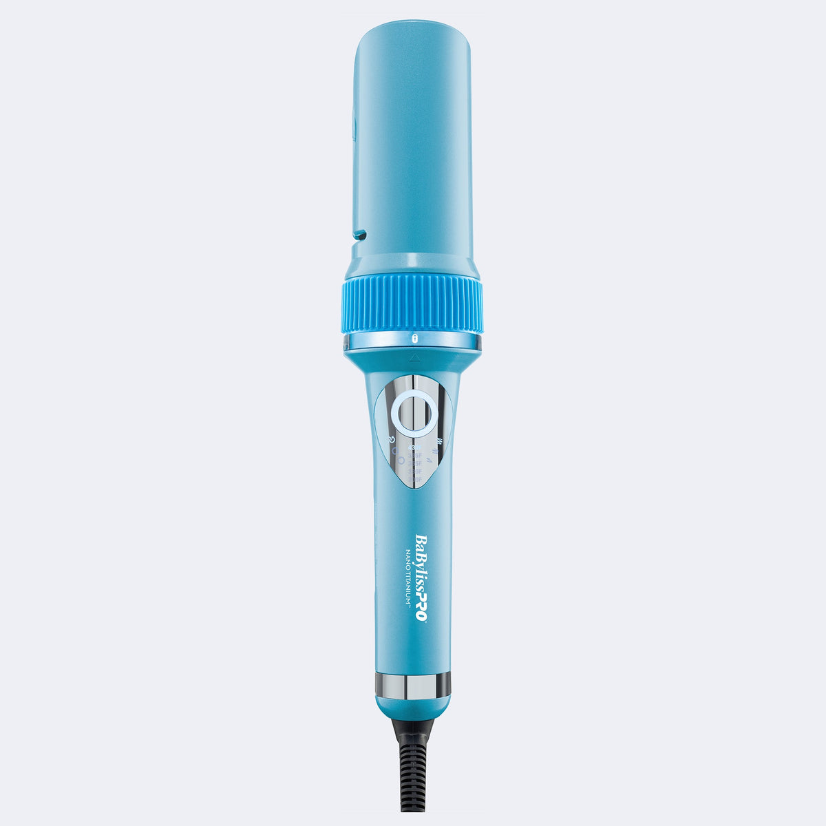 BabylissPro Nano-Titanium 1-1/4" Automatic Curler by BabylissPro - Sustainable Living