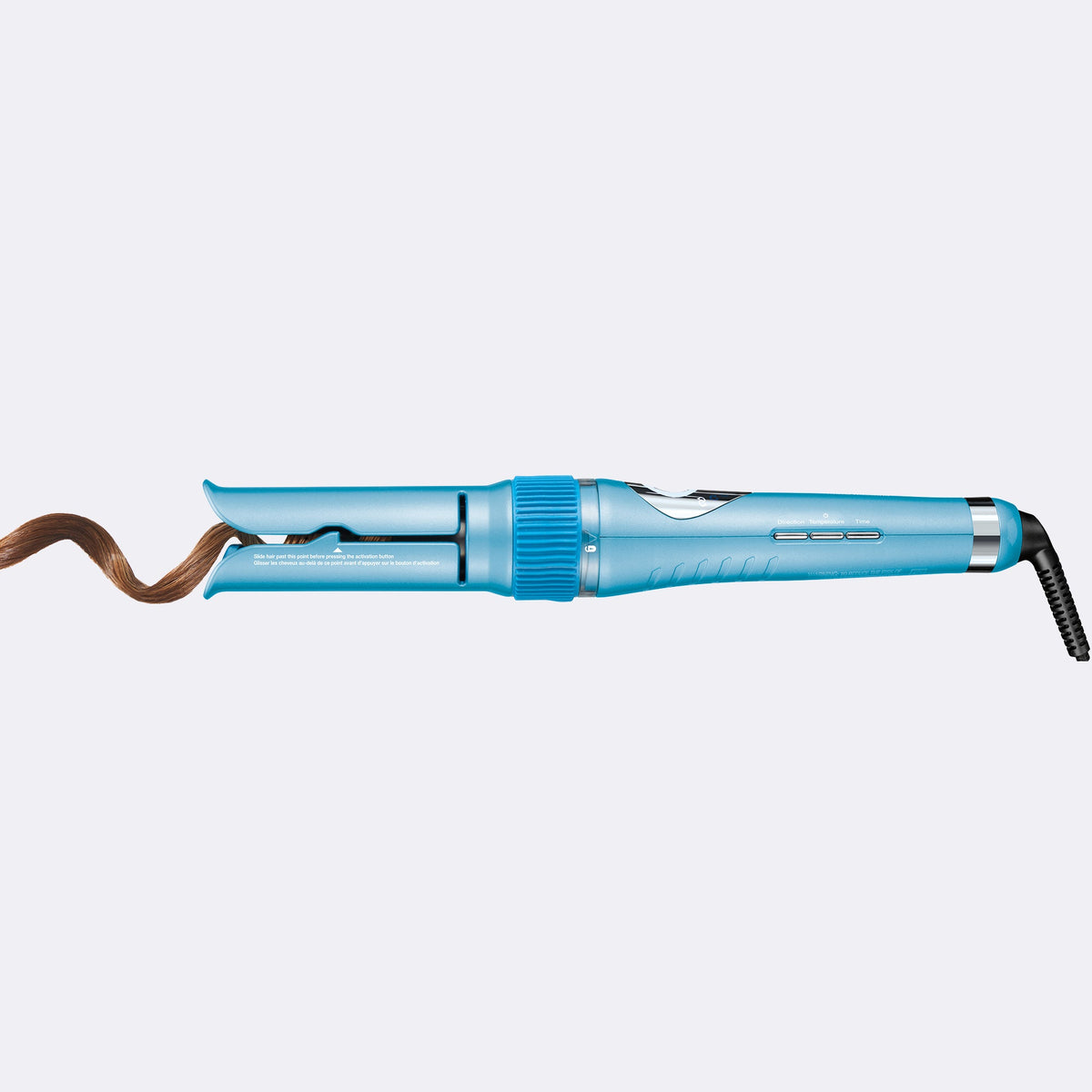 BabylissPro Nano-Titanium 3/4" Automatic Curler by BabylissPro - Sustainable Living (View 4)