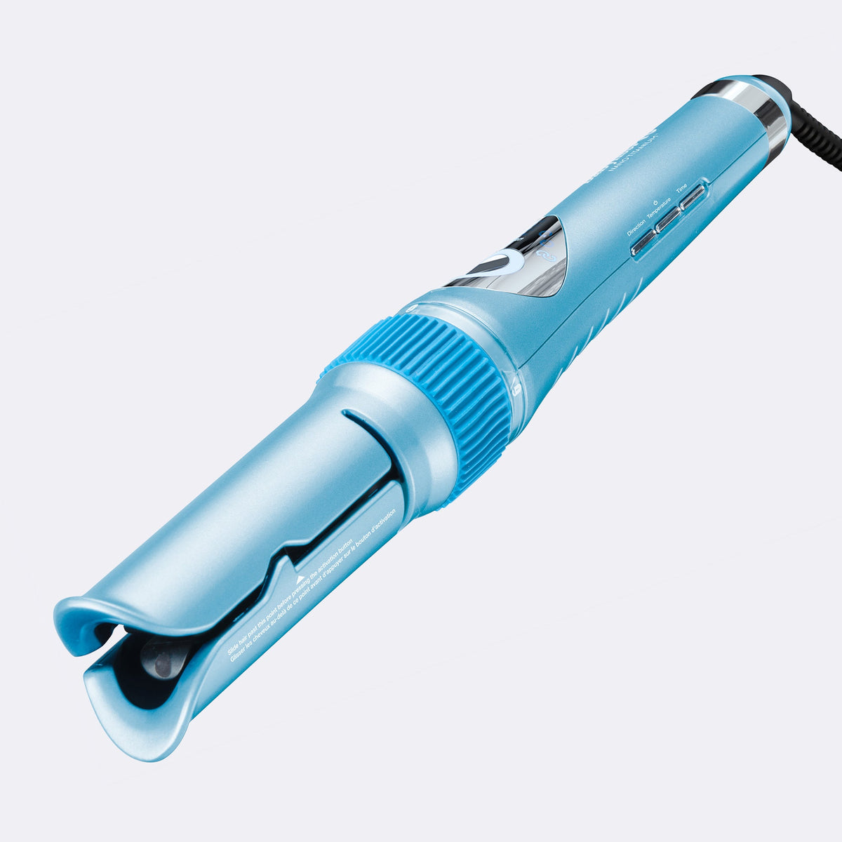 BabylissPro Nano-Titanium 3/4" Automatic Curler by BabylissPro - Sustainable Living