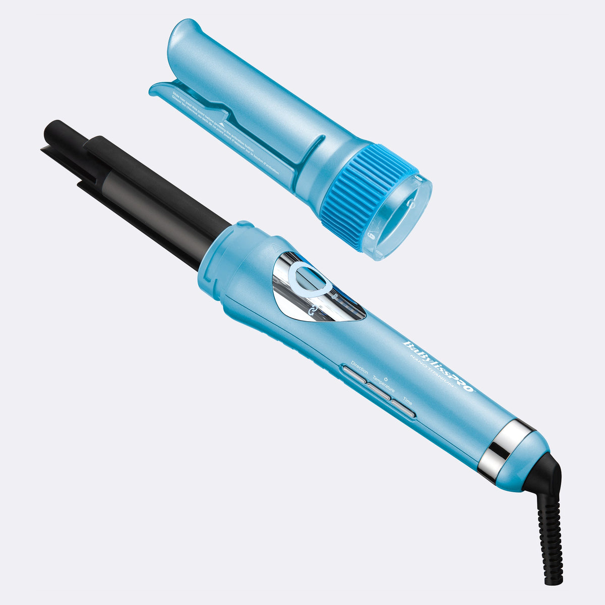 BabylissPro Nano-Titanium 3/4" Automatic Curler by BabylissPro - Sustainable Living (View 3)