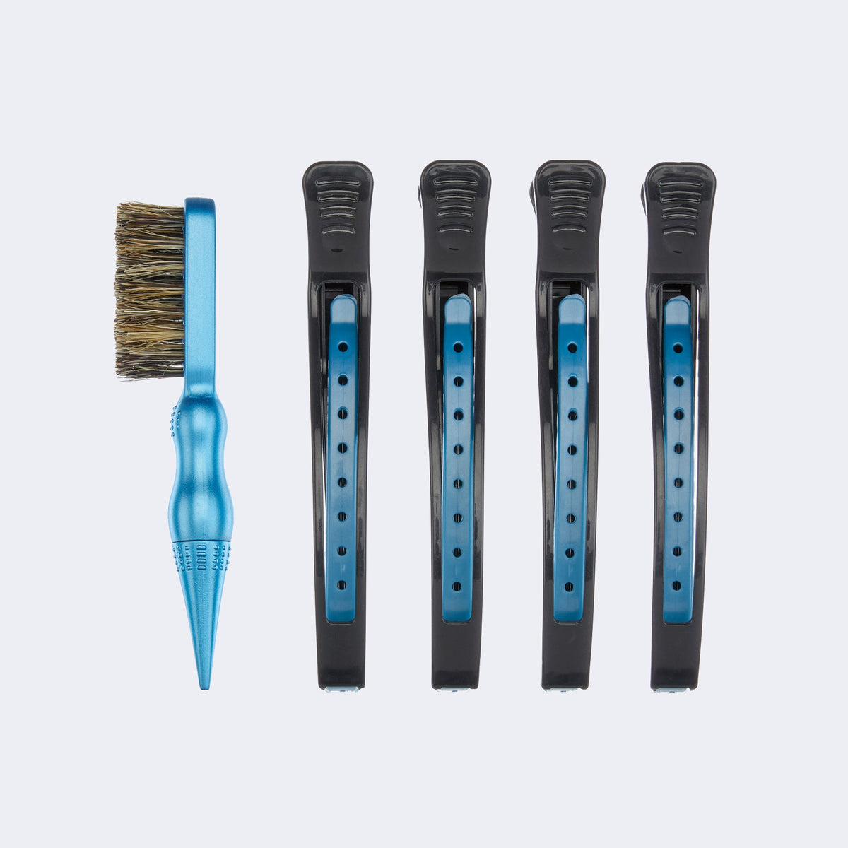 BabylissPro  Nano Titanium StyleSwitch 5-in-1 Styling & Air Drying System (Curly & Coil Hair) by BabylissPro - Sustainable Living (View 3)
