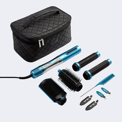 BabylissPro  Nano Titanium StyleSwitch SW4P High-Speed Air Styler by BabylissPro - Sustainable Living