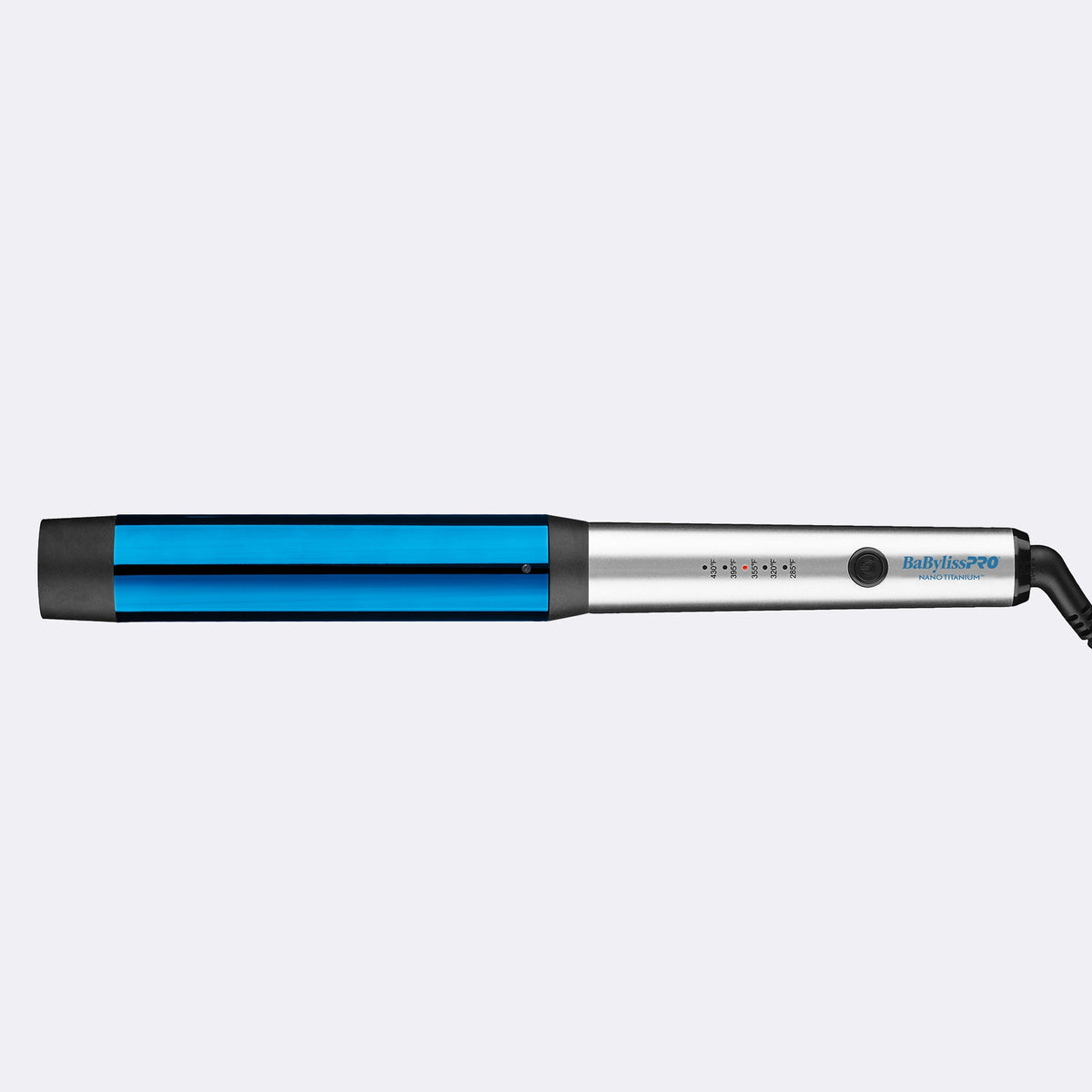 BabylissPro Nano-Titanium 1-1/2" Curling Wand by BabylissPro - Sustainable Living