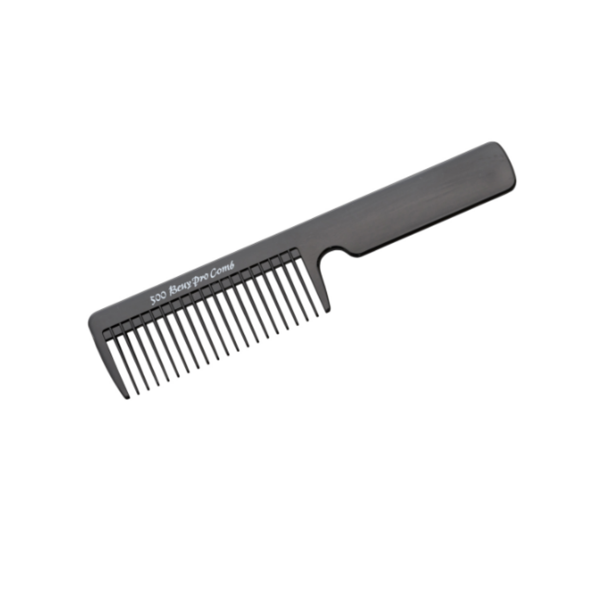 Beuy Pro Wide-Tooth Hairdye Treatment Comb #500 - Black