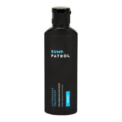 Bump Patrol Aftershave Treatment Original 4 oz. by Bump Patrol - Sustainable Living (View 2)