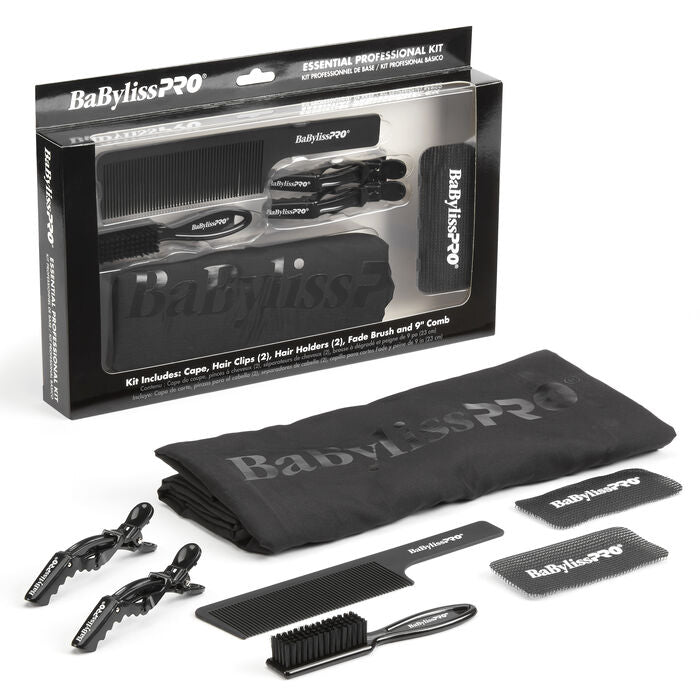 BabylissPro Essential Professional Kit by BabylissPro - Sustainable Living