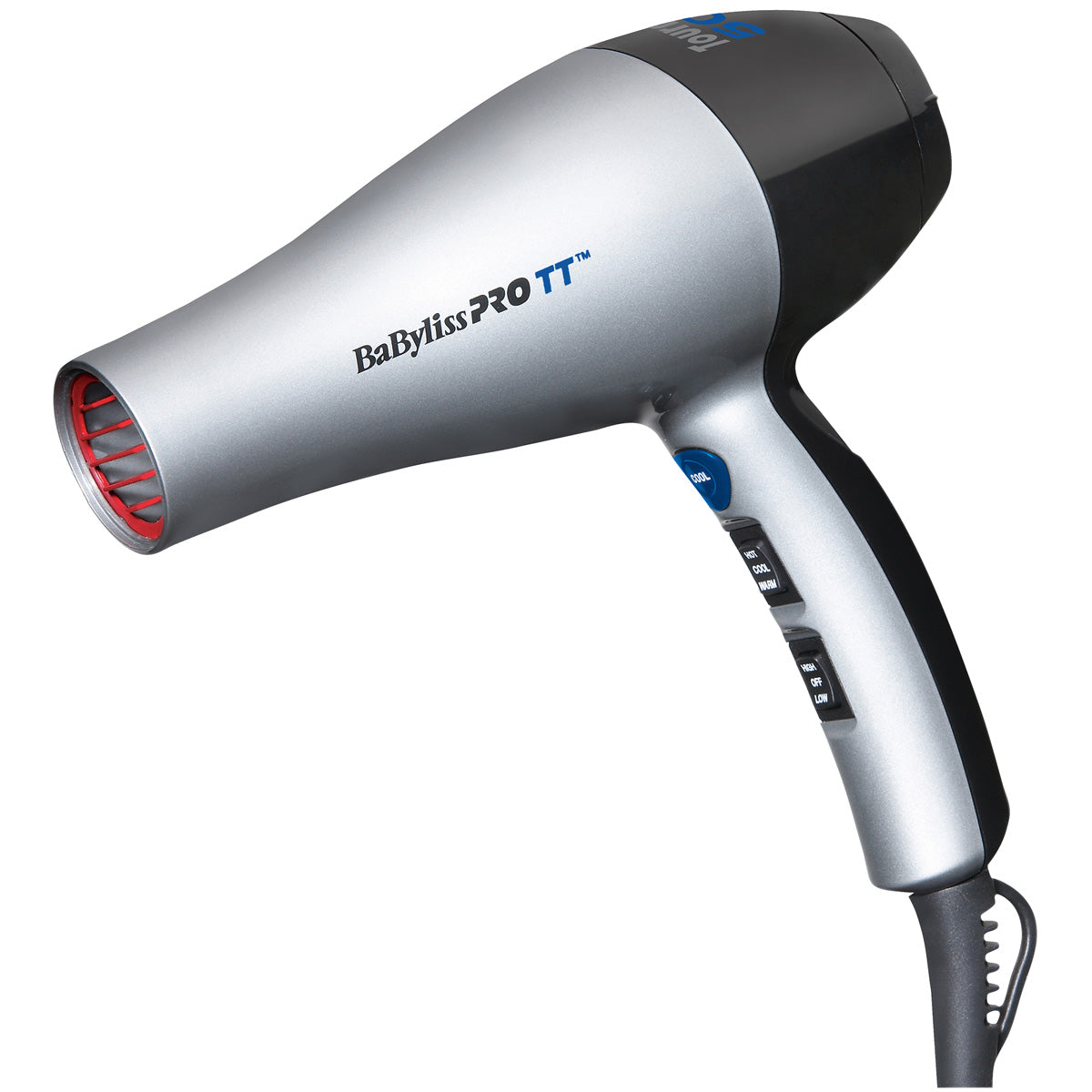 BabylissPro Tourmaline and Ceramic Hair Dryer by BabylissPro - Sustainable Living