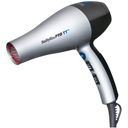 BabylissPro Tourmaline and Ceramic Hair Dryer by BabylissPro - Sustainable Living